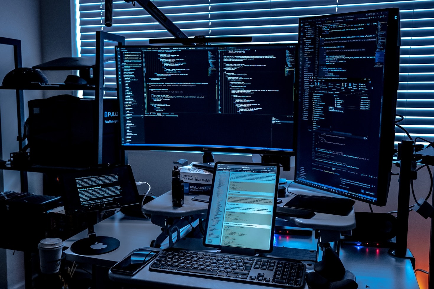 Key Skills Every Aspiring Hacker Should Learn
