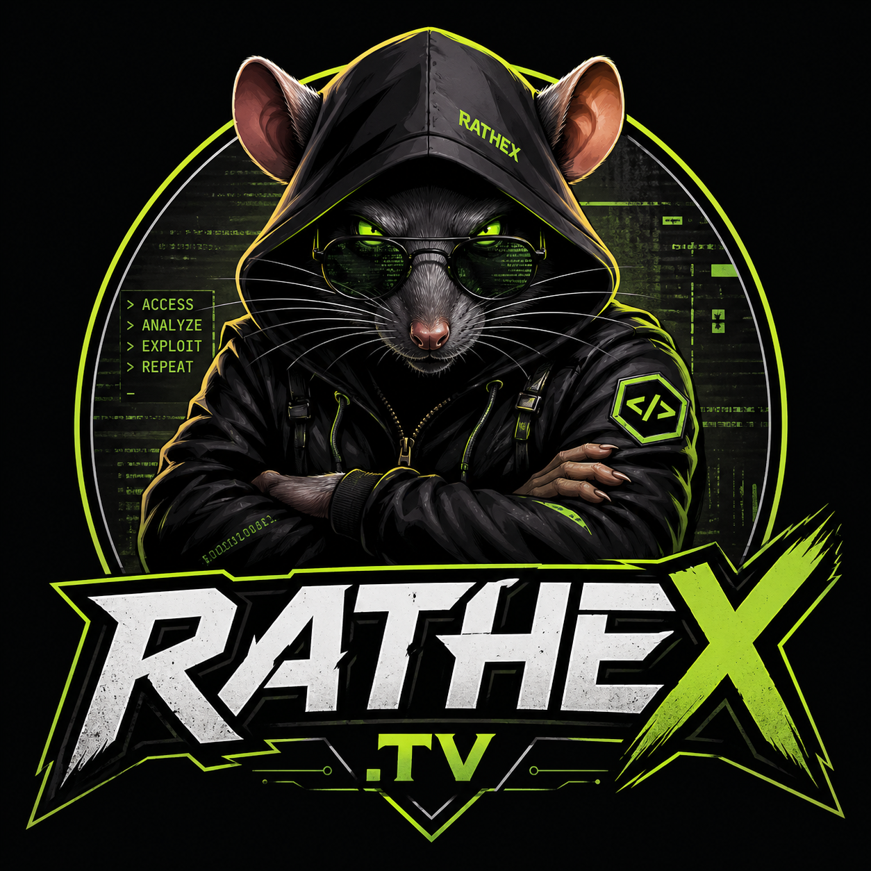 RATHEX.TV